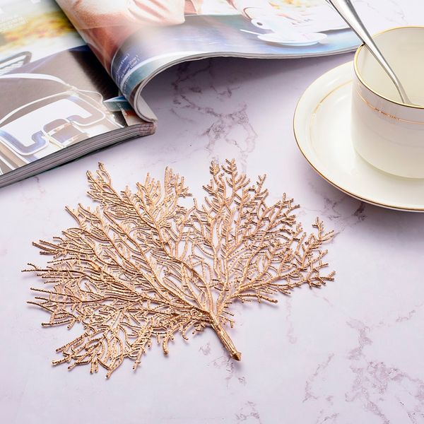 simulation coral table pad coasters home decor placemat table mat branch pvc decorative heat-resistant non slip pads table mats
simulation coral table pad coasters home decor placemat table mat branch pvc decorative heat-resistant non slip pads table mats