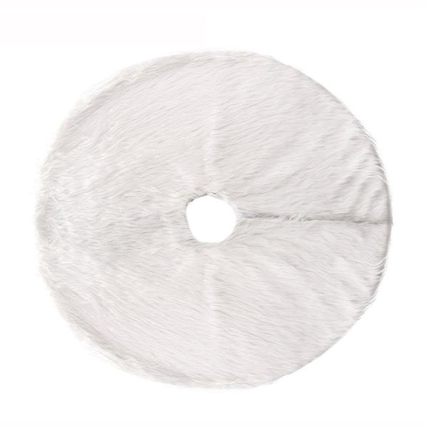 christmas tree skirt soft snow white christmas decorations tree holiday skirts #5b19
christmas tree skirt soft snow white christmas decorations tree holiday skirts #5b19