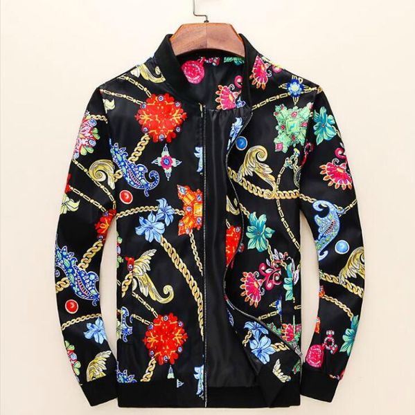 winter luxury mens designer jackets fashion brand jacket coats for men streetwear with floral thick men outdoorwear clothing ing, Black;brown
winter luxury mens designer jackets fashion brand jacket coats for men streetwear with floral thick men outdoorwear clothing ing, Black;brown