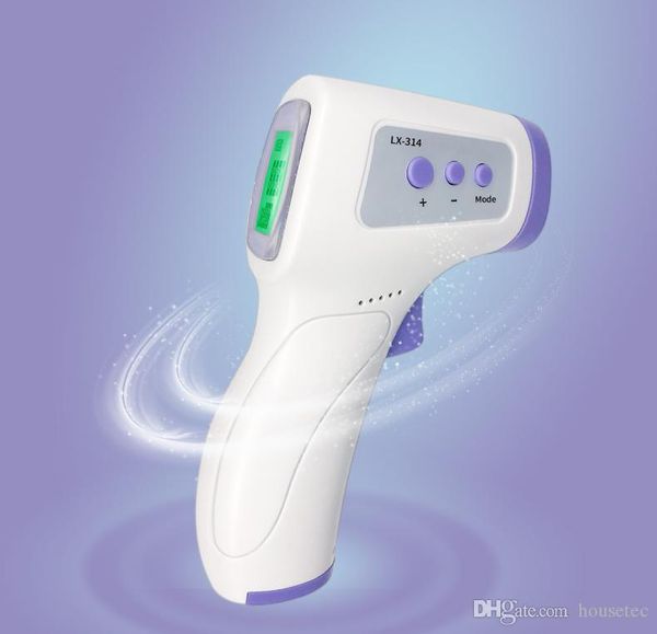 multifunction non contact digital infrared thermometer hand-held temperature meter ir laser temperature gun pyrometer infrared thermometer
multifunction non contact digital infrared thermometer hand-held temperature meter ir laser temperature gun pyrometer infrared thermometer