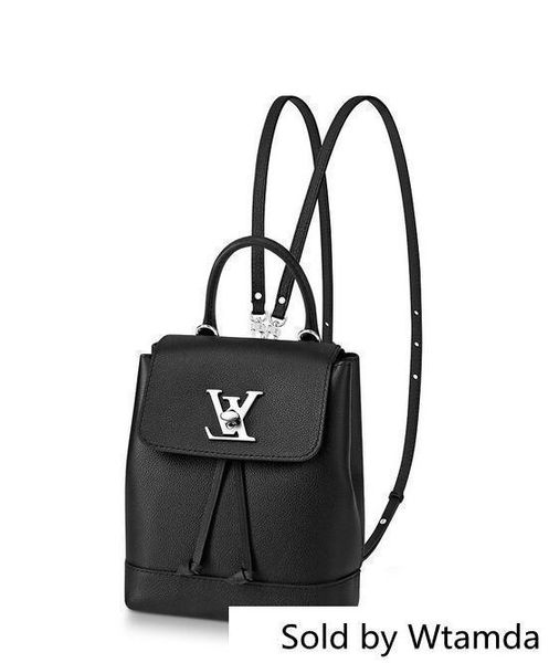 M54573 lockme backpack mini women fa hion backpack bu ine bag tote me enger bag oft ided luggage rolling bag
M54573 lockme backpack mini women fa hion backpack bu ine bag tote me enger bag oft ided luggage rolling bag