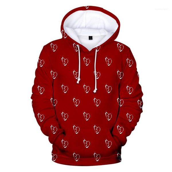 3d printed толстовки плюс размер с длинным рукавом фуфайки сок wrld mens pullover толстовки rapper, Black
3d printed толстовки плюс размер с длинным рукавом фуфайки сок wrld mens pullover толстовки rapper, Black