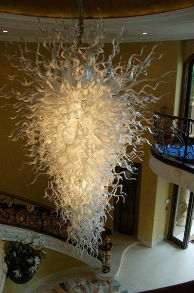 white color 60 inches big chandelier handcraft modern blown glass chandelier floor mounted fixture- girban brand
white color 60 inches big chandelier handcraft modern blown glass chandelier floor mounted fixture- girban brand