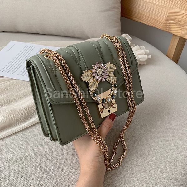 shoulder worean bag handbags women bags version wild girls small square messenger bag bolsa feminina
shoulder worean bag handbags women bags version wild girls small square messenger bag bolsa feminina