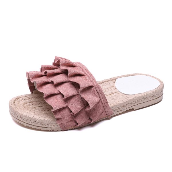 women beach slippers sandals summer shoes woman 2018 flat soft bottom slippers sandals, Black
women beach slippers sandals summer shoes woman 2018 flat soft bottom slippers sandals, Black