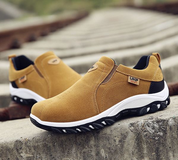 canvas shoes men breathable casual shoes men loafers soft comfortable outdoor flat lazy for male chaussure homme, Black
canvas shoes men breathable casual shoes men loafers soft comfortable outdoor flat lazy for male chaussure homme, Black