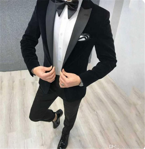 2020 new men's wedding dress, bridegroom's lapel suit, men's bridegroom, man's jacket, two sets of tuxedo performance su, White;black
2020 new men's wedding dress, bridegroom's lapel suit, men's bridegroom, man's jacket, two sets of tuxedo performance su, White;black