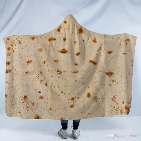 hooded blanket mexico tortilla polenta cake design carpet cloak pad winter keep warm 150x130 comfort the new 45jm c1
hooded blanket mexico tortilla polenta cake design carpet cloak pad winter keep warm 150x130 comfort the new 45jm c1
