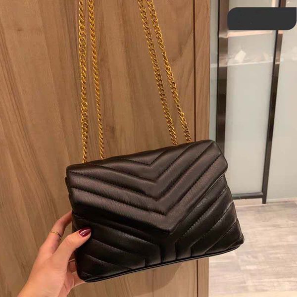 classic fashion genuine leather lady handbag messenger bag fashion casual chain shoulder bag leather envelope
classic fashion genuine leather lady handbag messenger bag fashion casual chain shoulder bag leather envelope