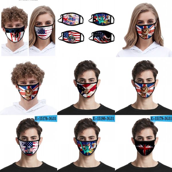 wholesale usa donald trump face mask mascherine america flags prints 2020 american election dustproof mouth mask washable respirators unisex
wholesale usa donald trump face mask mascherine america flags prints 2020 american election dustproof mouth mask washable respirators unisex