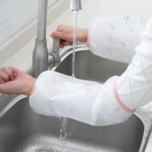 waterproof cuff long work sleeves anti-dirty autumn and winter women's wear-resistant kitchen anti-oil oversleeve domestic clean
waterproof cuff long work sleeves anti-dirty autumn and winter women's wear-resistant kitchen anti-oil oversleeve domestic clean
