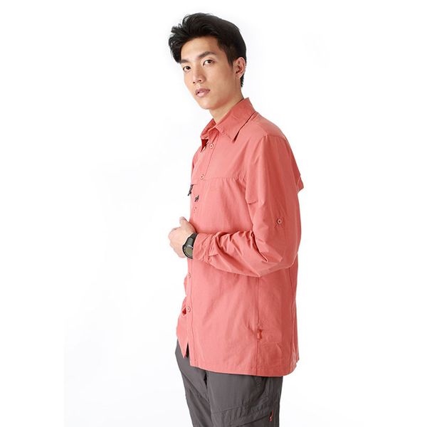 caxa summer men outdoor fishing hiking high elastic sun-protect shirts quick-drying breathable plus size sports shirt men, Gray;blue
caxa summer men outdoor fishing hiking high elastic sun-protect shirts quick-drying breathable plus size sports shirt men, Gray;blue