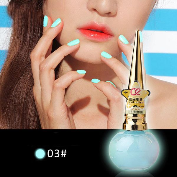 fashion jelly luminous nail polish 1 bottles matte fluorescent long-lasting nail polish art varnish tools
fashion jelly luminous nail polish 1 bottles matte fluorescent long-lasting nail polish art varnish tools