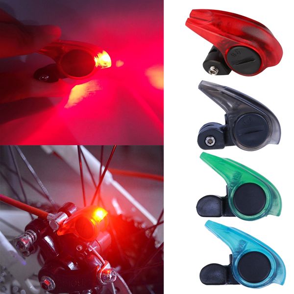new mini bicycle brake light mountain bike v brake light waterproof led portable installation turn signal safty night riding
new mini bicycle brake light mountain bike v brake light waterproof led portable installation turn signal safty night riding