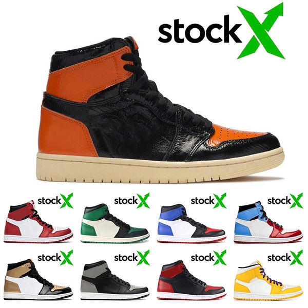 jumpman stock x shattered backboard 3.0 air jordan retro 1 1s basketball shoes for men women chicago 3 gold trainers sneakers
jumpman stock x shattered backboard 3.0 air jordan retro 1 1s basketball shoes for men women chicago 3 gold trainers sneakers