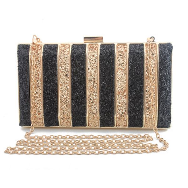 colorblock chain bag ladies diamonds sequins magic glitter single shoulder diagonal dinner bag college wind clutch
colorblock chain bag ladies diamonds sequins magic glitter single shoulder diagonal dinner bag college wind clutch