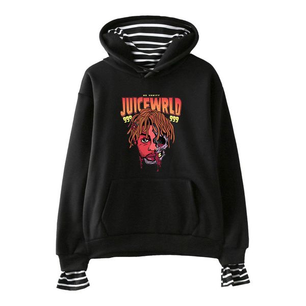 men's & women's hoodies with juice wrld print fashion mens hooded hoodie casual loose pullover sweatshirt size xxs-2xl wholesale
men's & women's hoodies with juice wrld print fashion mens hooded hoodie casual loose pullover sweatshirt size xxs-2xl wholesale