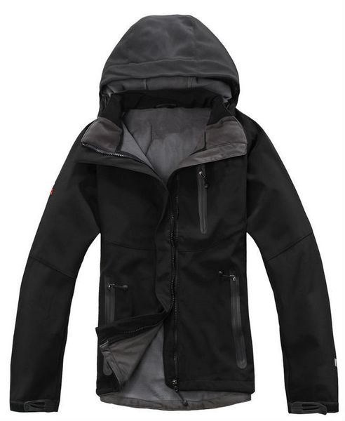 2019 outdoor women's hoodies softshell north jackets apex bionic windproof waterproof camping ski sportswe face jacket 90, Black;brown
2019 outdoor women's hoodies softshell north jackets apex bionic windproof waterproof camping ski sportswe face jacket 90, Black;brown