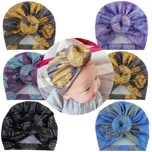 5 colors baby hat for girls bows turban hats infant pgraphy props cotton kids beanie baby cap accessories children hats, Yellow
5 colors baby hat for girls bows turban hats infant pgraphy props cotton kids beanie baby cap accessories children hats, Yellow