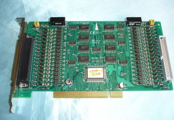 100% tested work perfect for piso-p32c32