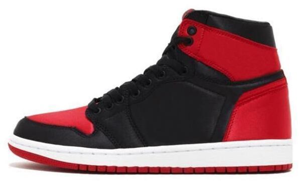 лучшее качество 1 satin banned бред royal blue 1s сатин разрушенные backboard черный toe баскетбол обувь мужчин и женщин спорта кроссовки с, Black
лучшее качество 1 satin banned бред royal blue 1s сатин разрушенные backboard черный toe баскетбол обувь мужчин и женщин спорта кроссовки с, Black