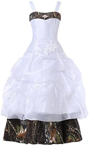 gardlilac 2020 ремни camo цветочница платья длинные камуфляж pageant платья, Red;yellow
gardlilac 2020 ремни camo цветочница платья длинные камуфляж pageant платья, Red;yellow