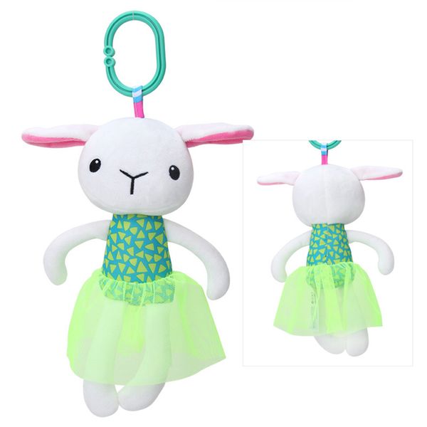 2 in 1 car pendant pendant child decoration car interior accessories ornaments soft hanging toys newborn baby pram bed bells
2 in 1 car pendant pendant child decoration car interior accessories ornaments soft hanging toys newborn baby pram bed bells