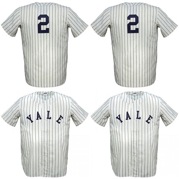 yale bulldogs 1948 home jersey 100% stitched embroidery vintage baseball jerseys custom ing, Blue;black
yale bulldogs 1948 home jersey 100% stitched embroidery vintage baseball jerseys custom ing, Blue;black