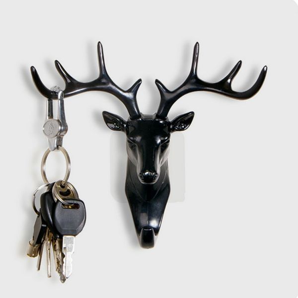 decorative hooks antlers american style household decor hooks multi-purpose wall coat keys bags clothes hook key holder wall
decorative hooks antlers american style household decor hooks multi-purpose wall coat keys bags clothes hook key holder wall