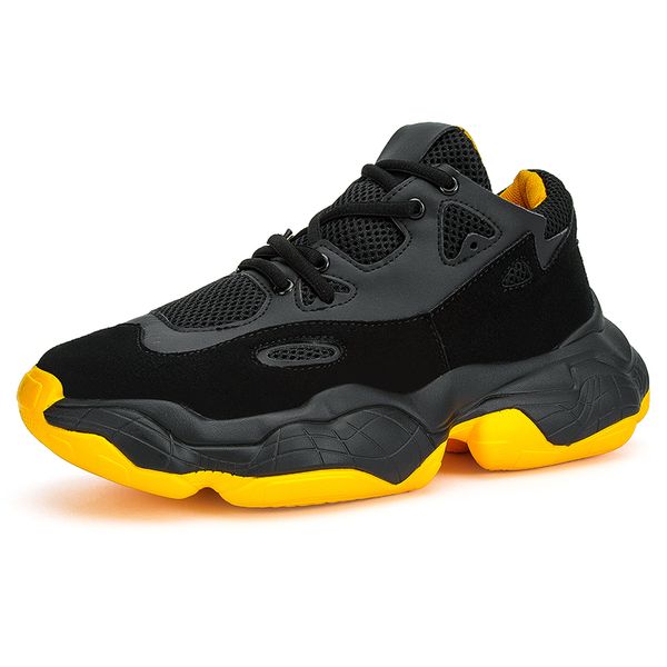ftrochb trend men sports shoes comfortable brand running shoes for men outdoor non-slip sneakers zapatos hombre
ftrochb trend men sports shoes comfortable brand running shoes for men outdoor non-slip sneakers zapatos hombre