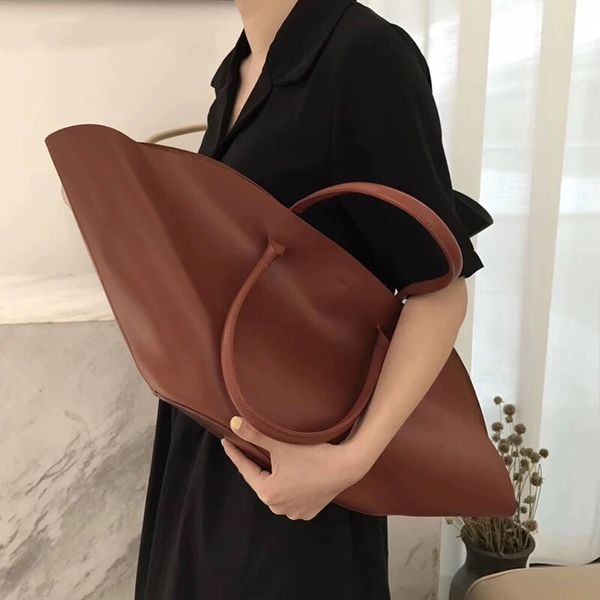 women's fashion trend fan-shaped handbag quality pu leather tote bag large capacity shell bag shopping 2019 new arrival
women's fashion trend fan-shaped handbag quality pu leather tote bag large capacity shell bag shopping 2019 new arrival