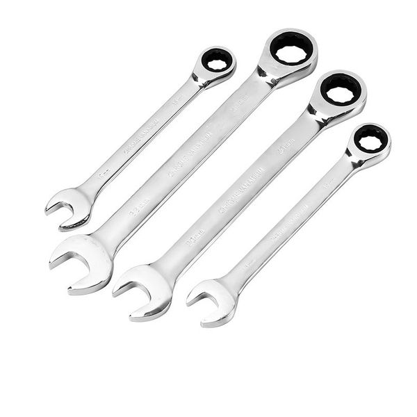 1pc ratchet combination wrench set 14 15 16 17 18 19 20 21 22 23 24 25 26 27mm high torque spanner keys gear ring wrenches
1pc ratchet combination wrench set 14 15 16 17 18 19 20 21 22 23 24 25 26 27mm high torque spanner keys gear ring wrenches