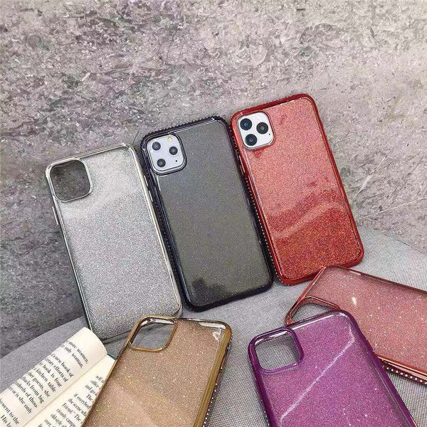 роскошный блестящий чехол для телефона iphone 6 6s 7 8 plus x xr xs max чехлы для iphone x case for iphone 11 pro max case
роскошный блестящий чехол для телефона iphone 6 6s 7 8 plus x xr xs max чехлы для iphone x case for iphone 11 pro max case