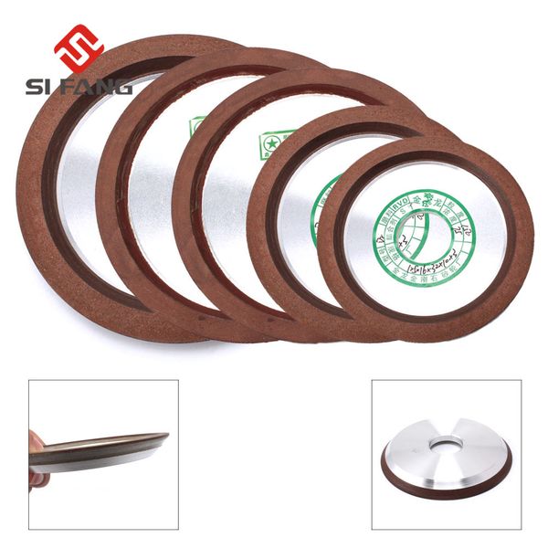 quality 4"~6" 100mm/125mm/150mm diamond grinding wheel resin bonded disc carbide milling cutter power tool 150-320grit
quality 4"~6" 100mm/125mm/150mm diamond grinding wheel resin bonded disc carbide milling cutter power tool 150-320grit