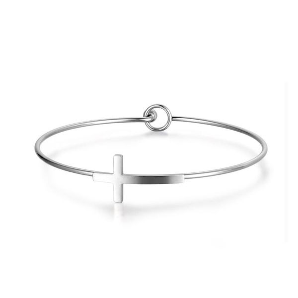 romantic titanium steel cross cuff bracelets & bangles engagement wedding bangle jewelry for women b18043, Black
romantic titanium steel cross cuff bracelets & bangles engagement wedding bangle jewelry for women b18043, Black