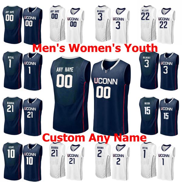 uconn huskies college basketball jerseys josh carlton jersey tyler polley jalen 4 adams ray 34 allen rudy 22 gay sidney wilson custom stitch, Black
uconn huskies college basketball jerseys josh carlton jersey tyler polley jalen 4 adams ray 34 allen rudy 22 gay sidney wilson custom stitch, Black