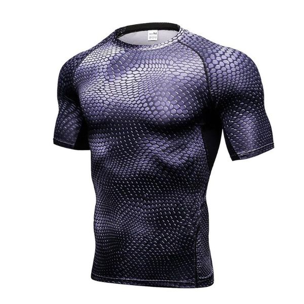 yuerlian men 3d stereo floral printed o neck sport t-shirt sport bodybuilding quick elastic short sleeve gym fitness shirt, Black;blue
yuerlian men 3d stereo floral printed o neck sport t-shirt sport bodybuilding quick elastic short sleeve gym fitness shirt, Black;blue