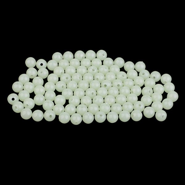 100pcs christmas gifts dress up jewelry luminous beads glow round bead jewelry making beads decoration beads 8mm
100pcs christmas gifts dress up jewelry luminous beads glow round bead jewelry making beads decoration beads 8mm