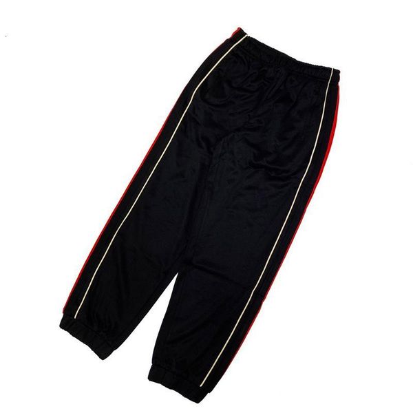 top 19fw made in italy нашивки брюки спорт трек drawstring штаны fashion street casual color matching брюки спорт sweatpants hfymkz185, Black
top 19fw made in italy нашивки брюки спорт трек drawstring штаны fashion street casual color matching брюки спорт sweatpants hfymkz185, Black
