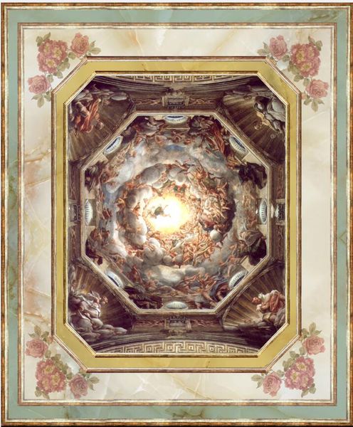 ceiling wall mural wallpaper for walls 3 d european style mural ceiling angels ceilings
ceiling wall mural wallpaper for walls 3 d european style mural ceiling angels ceilings