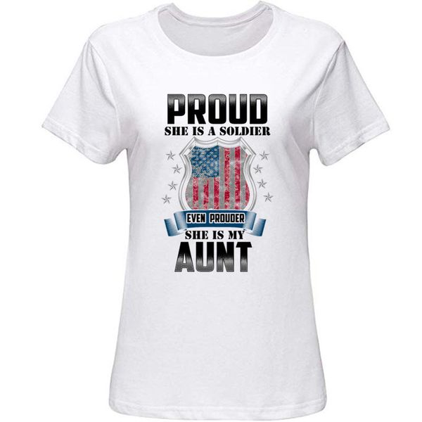 graphic soldier aunt gift tshirt short sleeve men women t shirt 2020 t-shirts for men hip hop, White;black
graphic soldier aunt gift tshirt short sleeve men women t shirt 2020 t-shirts for men hip hop, White;black