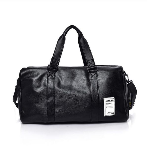 pu leather gym male bag female sport shoe bag for women fitness over the shoulder yoga bag travel handbags black
pu leather gym male bag female sport shoe bag for women fitness over the shoulder yoga bag travel handbags black