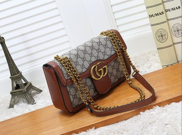 GUCCI Women Handbags Designer Crossbody Bag Classic Style Fashion Bags Women Bag Lady Totes Handbags Designer Luxury Handbags Purses
GUCCI Women Handbags Designer Crossbody Bag Classic Style Fashion Bags Women Bag Lady Totes Handbags Designer Luxury Handbags Purses