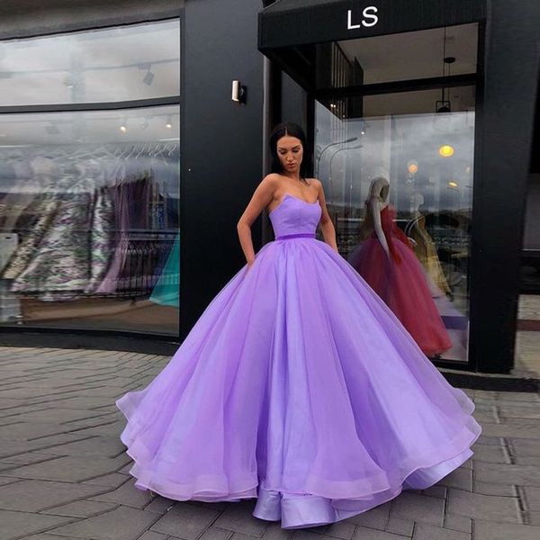sweetheart organza sky blue ball gown long evening dress party elegant vestido de festa fast shipping evening prom gowns, White;black
sweetheart organza sky blue ball gown long evening dress party elegant vestido de festa fast shipping evening prom gowns, White;black