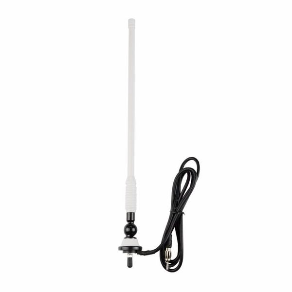 marine boat radio antenna car waterproof rubber duck dipole flexible marine fm am modulators for atv utv rv car yacht tractor gps
marine boat radio antenna car waterproof rubber duck dipole flexible marine fm am modulators for atv utv rv car yacht tractor gps