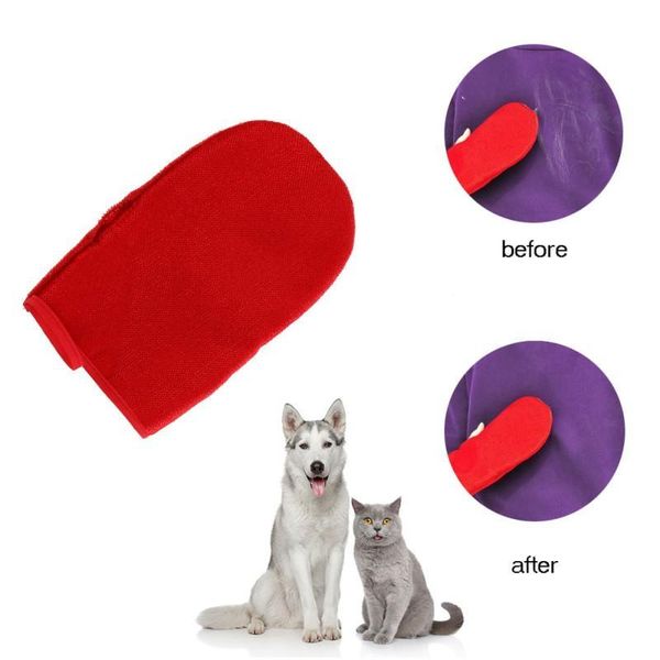 brand new super practical pet accessories wool gatos cat dog gloves pet supplies hair remover red
brand new super practical pet accessories wool gatos cat dog gloves pet supplies hair remover red