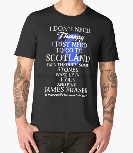printed men t shirt cotton o-neck tshirts outlander merch(2) short-sleeve women t-shirt, White;black
printed men t shirt cotton o-neck tshirts outlander merch(2) short-sleeve women t-shirt, White;black