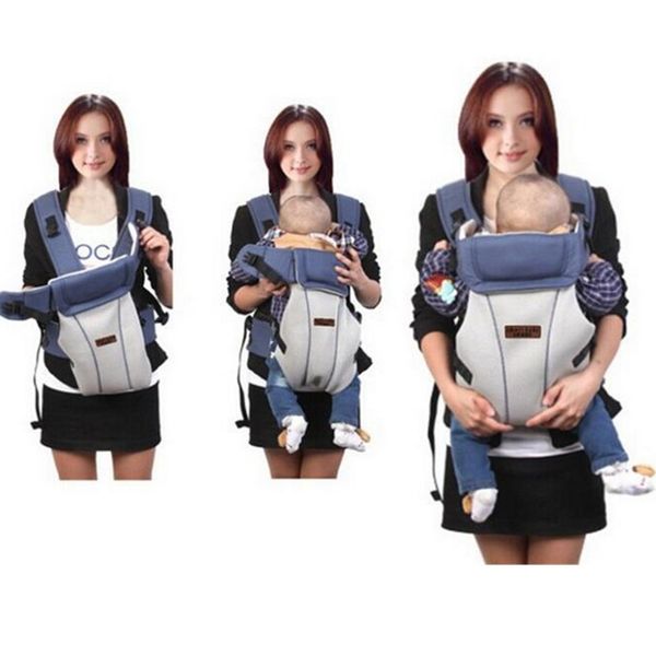 0 to 30 months baby sling breathable ergonomic baby carrier front carrying children kangaroo infant backpack pouch warp hip seat
0 to 30 months baby sling breathable ergonomic baby carrier front carrying children kangaroo infant backpack pouch warp hip seat