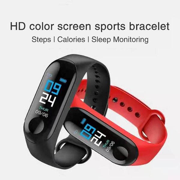 2021 sport fitness tracker digital andriod smart watch мужчины наручные браслеты reloj интеллектуальные mi smart bands m4 высококачественные
2021 sport fitness tracker digital andriod smart watch мужчины наручные браслеты reloj интеллектуальные mi smart bands m4 высококачественные