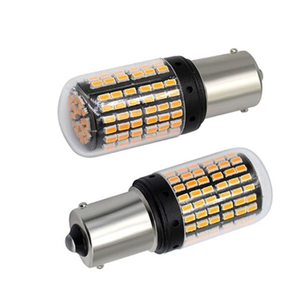 dhbh-2pcs super bright no hyper flash 1156 canbus car led light ba15s p21w 144smd 3014 chips car led turn signal reverse tail
dhbh-2pcs super bright no hyper flash 1156 canbus car led light ba15s p21w 144smd 3014 chips car led turn signal reverse tail